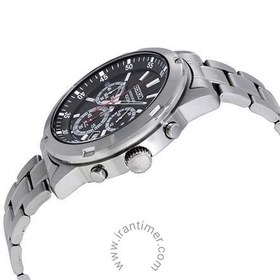 تصویر ساعت مچی آنالوگ مردانه سیکو seiko | SKS605P1