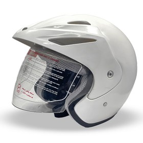 تصویر کلاه کاسکت تفتان مدل H2 