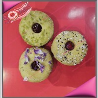 تصویر شیرینی آلمانی 