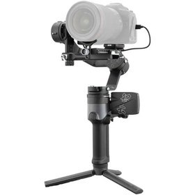 تصویر گیمبال دوربین ژیون تک Zhiyun WEEBILL 2 Pro Kit Handheld Stabilizer - بدون گارانتی Zhiyun WEEBILL 2 Pro Kit