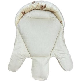 تصویر آغوشی نوزاد مدل 0115 