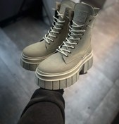 تصویر بوت برشکا Boot