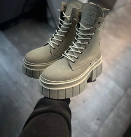 تصویر بوت برشکا Boot