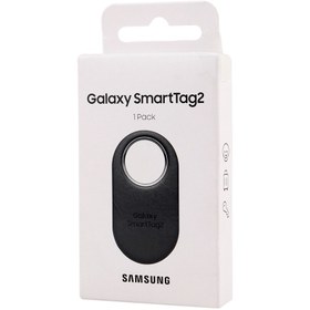 تصویر تگ هوشمند سامسونگ Samsung Galaxy Smart Tag 2 Samsung Galaxy Smart Tag 2