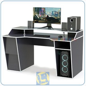 تصویر میز گیمینگ SDJ473 