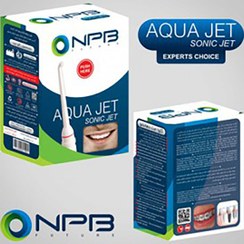 تصویر واتر جت (آکواجت دهانشو) 