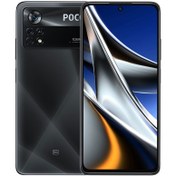 SMARTPHONE POCO C65 674 4G NFC 8GB/256GB BLUE Canal Pc Informatica