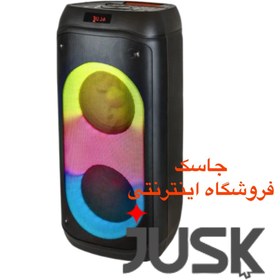 تصویر اسپیکر قدی 2تکه JBL PartyBox 1033 