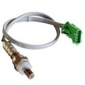 تصویر سنسور اکسیژن پژو 206 تیپ 5 طول 56 ایساکویی - ایساکو 