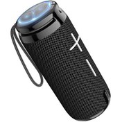 تصویر اسپیکر بلوتوثی بروفون Borofone BR24 Bluetooth speaker black 