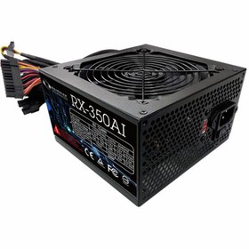 تصویر پاور ریدمکس RX-350AI RAIDMAX RX 350AI power supply