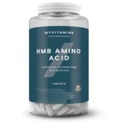 تصویر اچ ام بی مای ویتامینز 90 عدد | Myvitamins HMB 