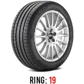 تصویر لاستیک خودرو پیرلی مدل CINTURATO P7 سایز 235/50R19 