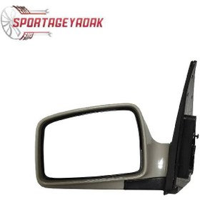 تصویر آینه بغل اسپورتیج راست 2008 – 2010 