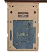 تصویر خشاب سیمکارت سامسونگ A53 Simcard tray Samsung A53