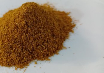 تصویر ادویه ماهی و مرغ fish spice