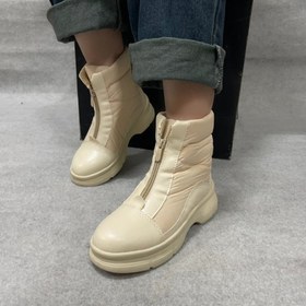 تصویر بوت کافشنی 