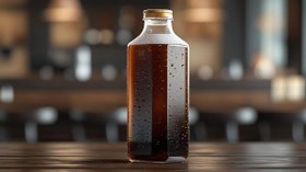 تصویر قهوه کلد برو/قهوه سرد دم(عمده 