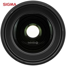 تصویر لنز سیگما 24mm f/1.4 DG DN Art مانت سونیE ا Sigma 24mm f/1.4 DG DN Art Lens for Sony E Sigma 24mm f/1.4 DG DN Art Lens for Sony E