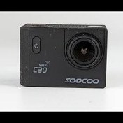 تصویر دوربین فیلم برداری ورزشی سوکو مدل C30R 