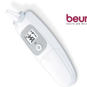 تصویر تب سنج دیجیتالی بیورر FT78 ا Beurer FT78 Thermometer Beurer FT78 Thermometer