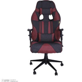 تصویر صندلی گیمینگ کادینو مدل نهایی 