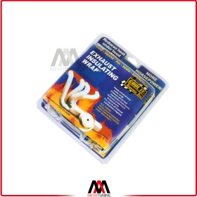 تصویر عایق نسوز هدرز Cool IT 