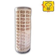 تصویر قالب سرامیکی دستگاه آلمانی زن (کارکرده) 