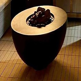 تصویر میز آتشدان مدل 104 