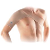 تصویر کتف بند یک طرفه اپو کد ۲۰۷۲ - سایز: متوسط(M) Oppo Shoulder Support Code 2072
