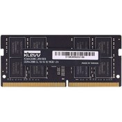 تصویر رم لپ تاپ کلو مدل DDR4 8GB 3200Mhz CL22 ا RAM LAPTOP KLEVV DDR4 8GB 3200Mhz CL22 RAM LAPTOP KLEVV DDR4 8GB 3200Mhz CL22