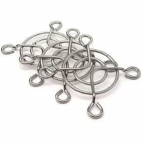 تصویر گارد فن سایز 4*4 