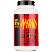 تصویر آمینو موتانت 300 قرص MUTANT AMINO MUTANT AMINO