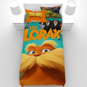 تصویر روتختی guzel مدل Lorax 