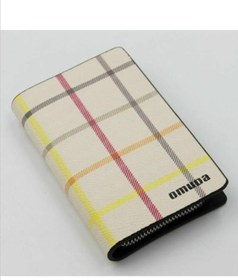 تصویر ست مانیکور 8 تکه 33033 omd omuda (9538) 8-piece manicure set 33033 omd omuda