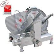 تصویر کالباس بر بیکرز SXL300 Meat Slicer Beckers SXL300