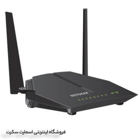 تصویر مودم دوربین دار ADSL/VDSL 