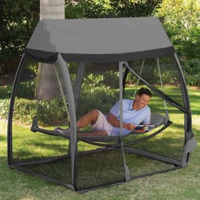 تصویر هاموک لیندا 