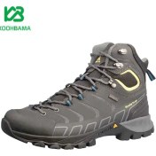 تصویر کفش کوهنوردی هامتو مدل 240246A-4 ساقدار 