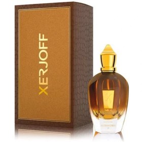 تصویر ادو پرفیوم زرجف Alexandria II Xerjoff Alexandria II Eau de Parfum