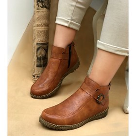 تصویر کفش زنانه کد ۱۶۱ 