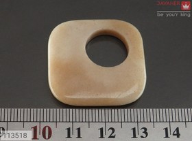 تصویر نگین جید کد 113518 