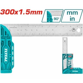 تصویر گونیا صنعتی 300MM - "12 توتال TOTAL-TMT61126 