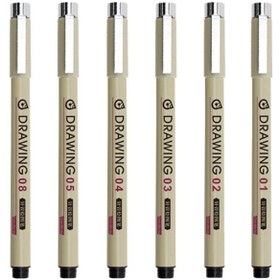 تصویر ست راپید ۶ عددی لتو 