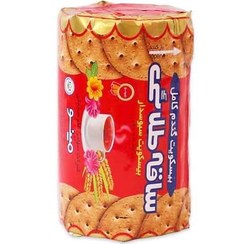 تصویر بیسکویت ساقه طلایی لیوانی مینو 