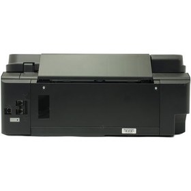 تصویر پرینتر چندکاره جوهرافشان کانن مدل PIXMA G4411 Canon PIXMA G4411 Multifunction Inkjet Printer