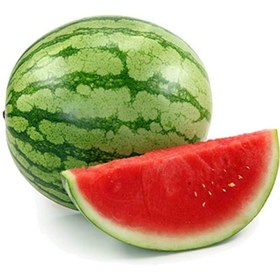 تصویر هندوانه – بسته 2 عددی 