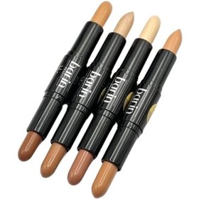 تصویر کانتور کانسیلر دوطرفه ویدی 