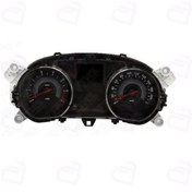 تصویر پشت آمپر تارا دنده ای عظام 3163048 