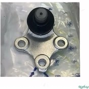 تصویر سیبک طبق (بازویی) مثلثی جلو اچ سی کراس (H30-CROSS) شرکتی ایساکو LOWER BALL HEAD